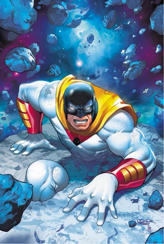 Space Ghost 1